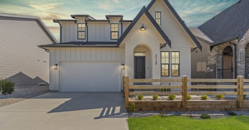 Armstrong BC Real Estate | 2448 Bradley Drive
